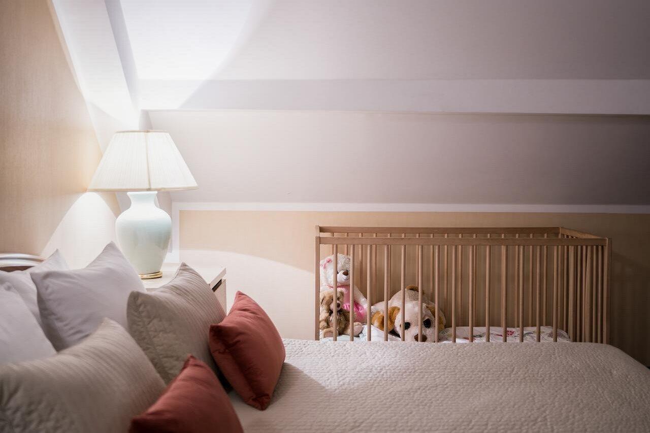 Booking Hotel & Spa Cracovie Extérieur photo A crib
